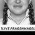 Jessie Bluegrey Im 1LIVE Fragenhagel