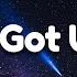 Duke Dumont Jax Jones I Got U Lyrics