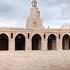 Mosque Of Ibn Tulun Cairo Egypt