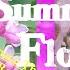 Relax Nature Suburban Summer Flowers Disco Cosmic Remix Tracksy Ai Space Theme Long Play Edit