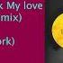 Rüfüs Du Sol Break My Love Samm Ajna Remix Lotto PT Rework