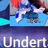 Undertale React To Player Vs Error 404