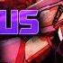 Fun Publications Transformers Shattered Glass