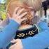 Anna Trying To Surprise Kristoff Is The Cutest Thing Ever Truelove Disneyland Frozen