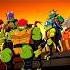 You Said Heroes Rottmnt Tmnt Riseofthetmnt Rottmntedit Tmntedit Edit Saverottmnt