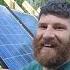 It Just Takes Not Giving Up Offgridliving Solarsystem Alternativeliving