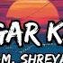 Main Agar Kahoon Lyrics Om Shanti Om Sonu Nigam Shreya Ghoshal Tseries Songlyrics Viral