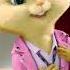 Victoria Silvstedt Love It Chipmunk