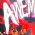 Party Starter More Aweminus VALLEY OF DARKNESS Red Rocks 21