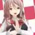 MMD 艦これ 摩耶 プリンツ ポーラでWAVE 日独伊三国同盟