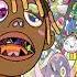Juice WRLD With Nicki Minaj AGATS2 Insecure Official Audio