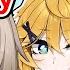 Nimi Is Too Shy To Reach Out To Doki And Dooby For A Collab