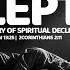 WHILE MEN SLEPT PART 1 THE MYSTERY OF SPIRITUAL DECLINE SOR UK DAY 1 WITH APOSTLE JOSHUA SELMAN