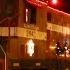 Santa Cruz Holiday Lights Train