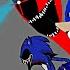 All Sonic Exe Laughs Voices And Sizes DC2 ANIMATIONS