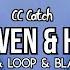 CC Catch Heaven Hell Tr Fle LOOP Black Due REMIX 2023