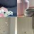 Pretty Little DIY Makes For My Utility Room