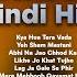 Sadabahar Hindi Hits Lata Mangeshkar Mohammed Rafi Kishore Kumar Asha Bhosle Old Is Gold