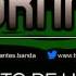 MIGRANTES Cuento De Hadas Audio Track