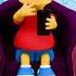 Where S That Funny Sound Coming From Homer Bart Shorts