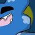 BFB All Eyes On Me Meme