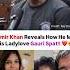 Amir Khan Is Close To His Ex Wives Reena Kiran But Still Chose To Divorce Them To Choose New Reel