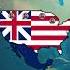 Что если бы США всё ещё были британской колонией