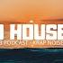 AFRO HOUSE MIX 2024 Thursday Club Podcast 400 By Krap Noise