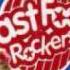 Fast Food Rockers The Fast Food Song Reversed