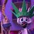 Madagascar A Little Wild Intro Song Official Russian Dub Better Recording