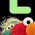 Sesame Street Letter E Letter Of The Day