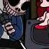 FNF Vs Horror Sans
