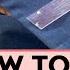 How To EASILY Hem Pants At Home Beginner Sewing Tutorial Good Housekeeping