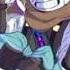 Tokyovania Ink Sans Megalovania