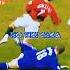 Young Rooney Vs Ronaldo
