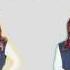 꽃 바람 그리고 너 Flower Wind And You Cathy Somi YooJung Chungha HAN ROM ENG COLOR CODED LYRICS