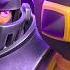This NEW MEGA KNIGHT DECK Is 1 IN THE WORLD