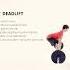 The Deadlift Cross Fit Crossfit Fitness Boxing Motivation Sports Music Amor Aesthetic Love