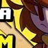 СТРИМ Undertale Yellow на русском Начинаем желтеть