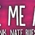 P Nk Just Give Me A Reason Lyrics Ft Nate Ruess