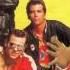 Flash Cadillac The Continental Kids 愛しのブギーDid You Boogiewith Your Ba