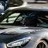 UNSTOPPABLE Driving The 880hp AMG GT Black Series On The Nürburgring