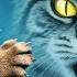 Angry Cat Sound Effect Uses In Movies