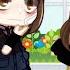 Sit If You Are Real Who Is Real Meme Gacha Club Gacha Life Black Hana