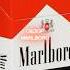 MARLBORO обзорсигарет