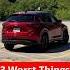 Victor S 3 Worst Things About The 2025 Mazda CX 5 Sport Design Carreview Automobile Autoreview