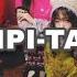 Kep1er 케플러 TIPI TAP Line Distribution Han Rom Eng Color Coded