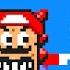 Cat Mario Super Mario Bros But Mario Can FAKE Anything When He Touches It