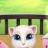 My Talking Angela Dancing Cat