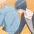 You Could Hurt Yourself Loving Yamada At Lev999 Anime Shorts Love Emotional